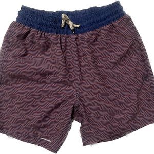 Boys Fair Harbor Swim Trunks